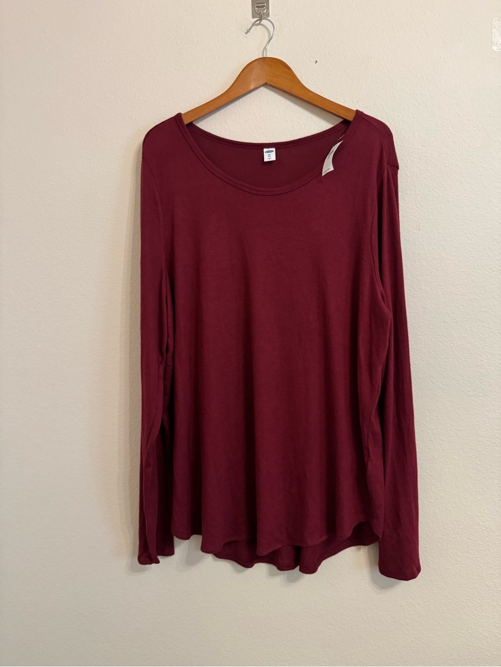 Old Navy Long Sleeve Top XXL Tall